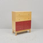662460 Chest of drawers